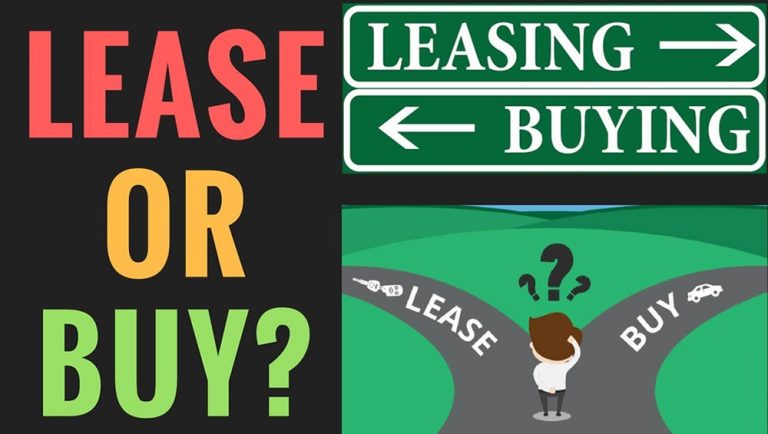 Should you buy or lease land in Kenya?