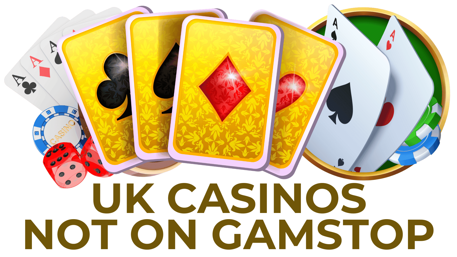 Casino Sites Not on Gamstop 1095