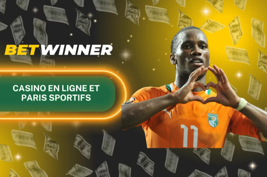 Découvrez les atouts de l'application Betwinner App