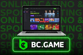 Exploring the World of BC Casino - Your Ultimate Guide