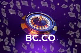 Exploring the World of BC Casino - Your Ultimate Guide