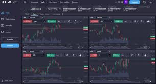 The Ultimate Guide to Crypto Trading PrimeXBT 12