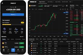 Understanding PrimeXBT Forex The Future of Trading